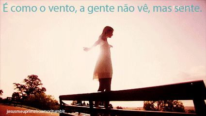 Tenha Fé , DEUS está preparando o melhor ∞