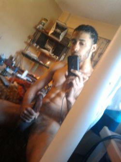 nudeselfshots-blackmen.tumblr.com post 16751265314