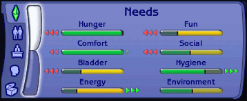 galakticbabe:  WHAT IS THIS FROM   the sims