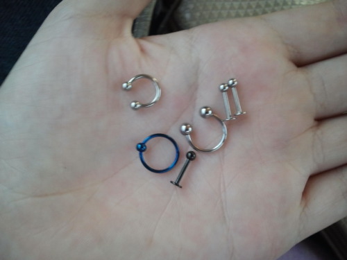8 bucks for all of them.