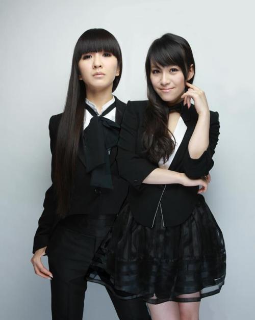 communitymelody:  JPN Tour Promo Shots!