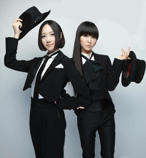 communitymelody:  JPN Tour Promo Shots!