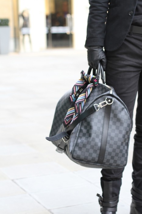 Men Love Fashion Too