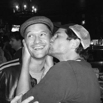  Real-life OTPs that help me believe in true love || Neil Patrick Harris and David