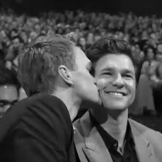 Real-life OTPs that help me believe in true love || Neil Patrick Harris and David