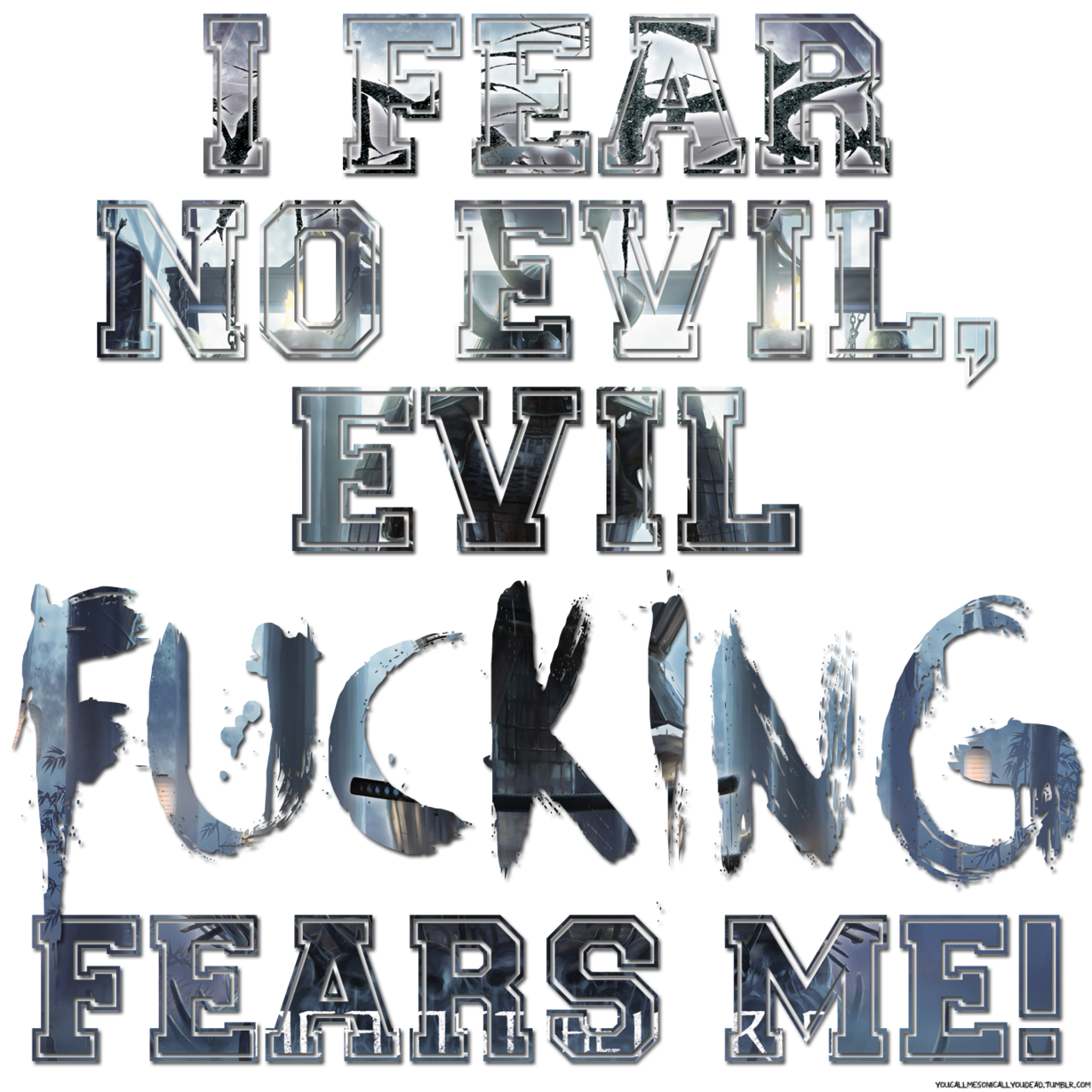 DIE WITHOUT HOPE