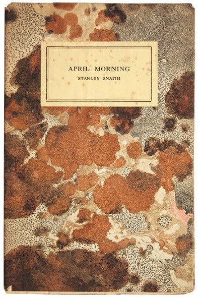 susannacole:  Published by Leonard and Virginia Woolf at the Hogarth Press in 1926.