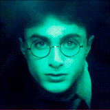 ohdear-prongs:  Harry Potter trailers in photosets - Half Blood Prince 