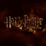 ohdear-prongs:  Harry Potter trailers in photosets - Half Blood Prince 