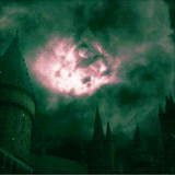 ohdear-prongs:  Harry Potter trailers in photosets - Half Blood Prince 