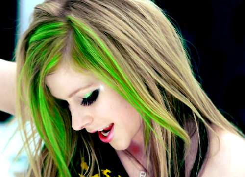 Avril News Brazil
