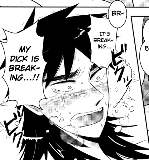 atophatt:  kaiji stop 