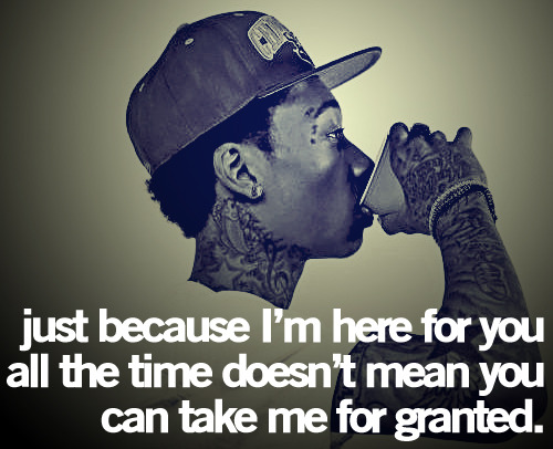 Keep It Chill Homie'