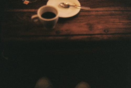 larosaenflorce:  untitled by Marcos Rivas on Flickr. 