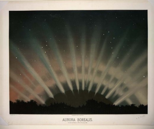the-star-stuff:  Astronomy Illustration (1868 - 1881) All these gorgeous illustrations