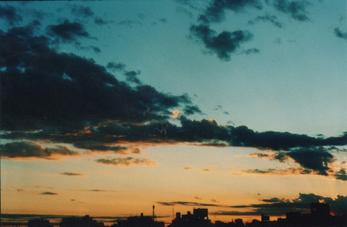Hope is on the Horizon