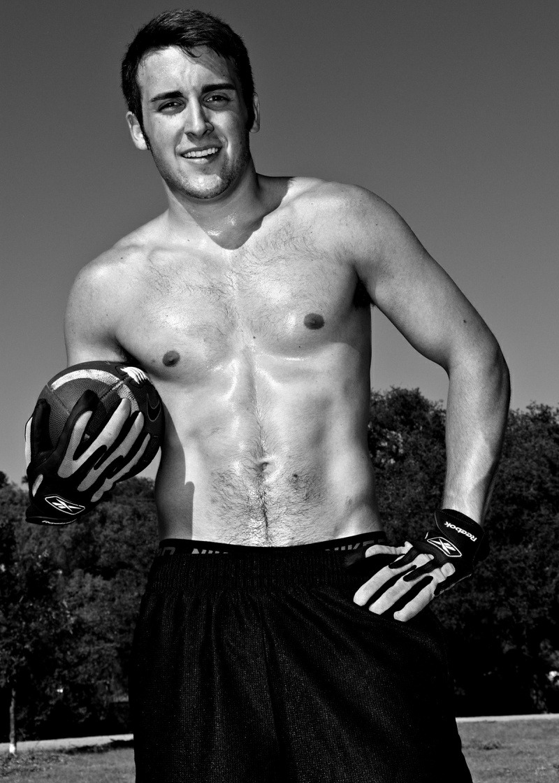 yellowasian:  Andrew Joseph Roberts