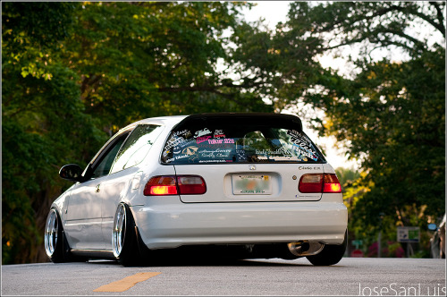 |.Stanced Lyfe.|