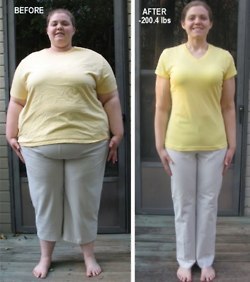 soon-to-be-a-skinnybiitch:  AMAAAAAZING before &amp; after!!!!!  