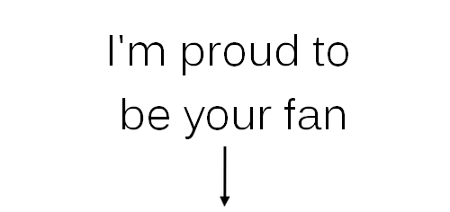 farfromfantasy:  &lt;3 