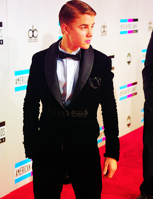 Bem vindo ao meu mundo de Belieber. Eu o conheci assim...