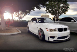 davidcoyne13:  Bmw 1M on Flickr.