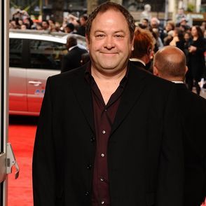 Mark Addy