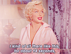 alwaysmarilynmonroe:  Beautiful!