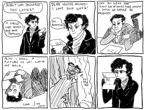 inspector-radio:I’m horribleYES