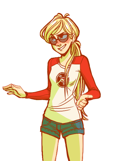 spkolala:  fem dave 