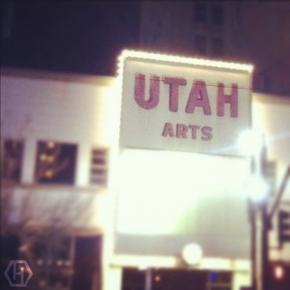 <p><b>148 South Main<br/></b><i>Lloyd Mulvey<br/>Photograph<br/>December 2011</i></p>