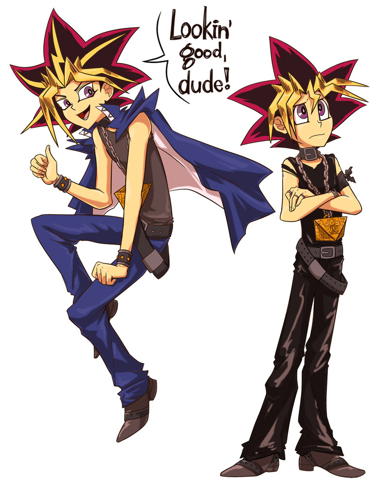 millenniumtinnyrod:  leatherandbling:  Something I did for MilleniumTinnyRod a while