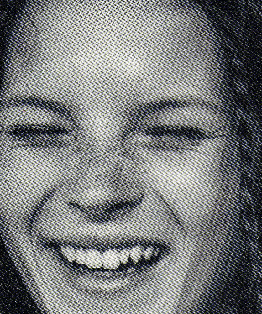 rad-psycho:  topshopped:  suedeskins: &ldquo;The Daisy Age&rdquo; - The Face
