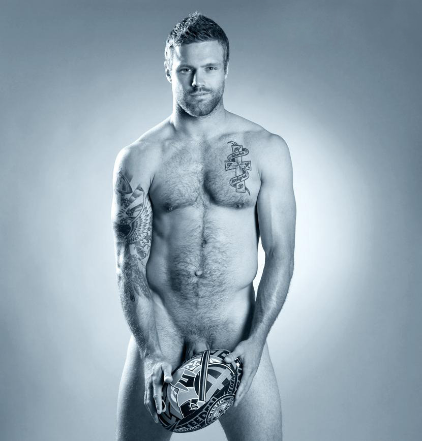 fuckyeahnickyoungquest:  Or reblog if you like him best when he’s Hot and Hairy…