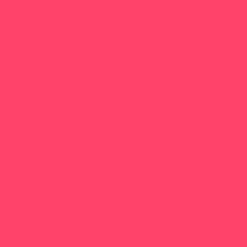 prettycolors: #ff436a