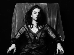 Frances Bean Cobain (La hija de Kurt)