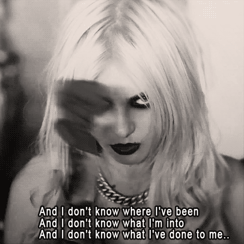 b-l-o-o-d-y-k-i-s-s-e-s:  Most amazing song ever. 