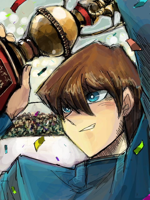 fluffy-pillow:  I’m happy for him.