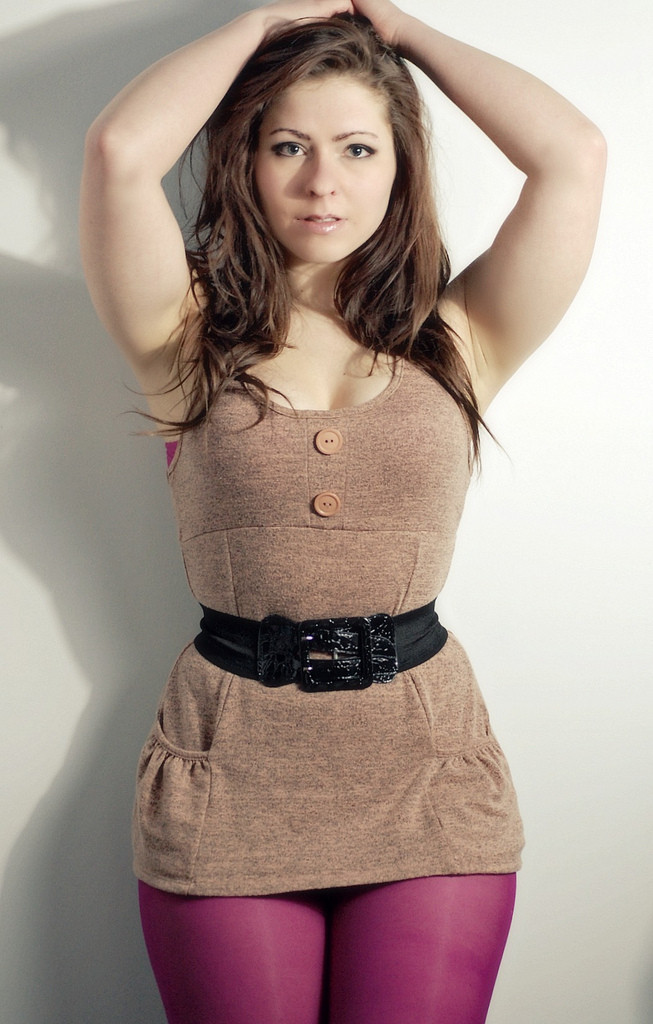 heavenweather:  amazing figure. 