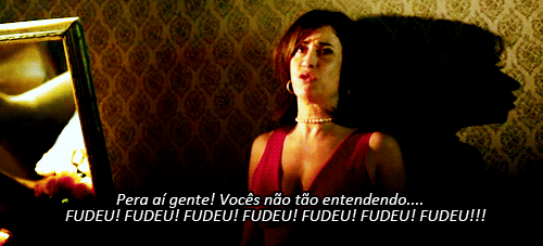 Bem leonina, menina mandona