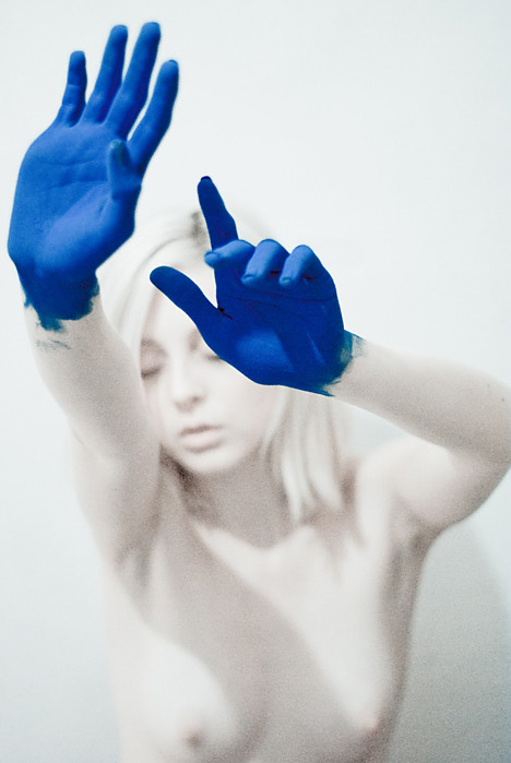 felixinclusis:  Joseph Tovey Frost 