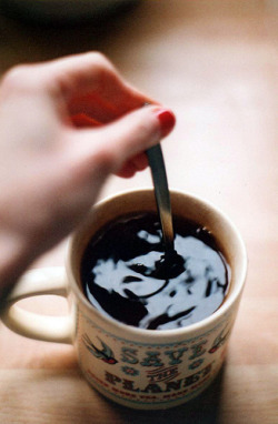 heavylimbs:  Drink More Tea. Make More Love.