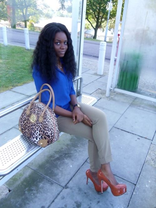 BGKI got a chance to get Jennifer Imevbore to answer our lil questionnaire&hellip; What inspires