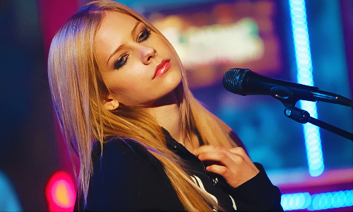 Miley-Avril