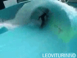 Surf Artificial..