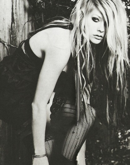 Avril News Brazil