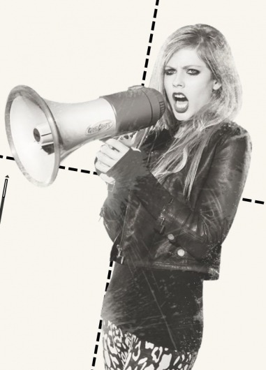 Avril News Brazil