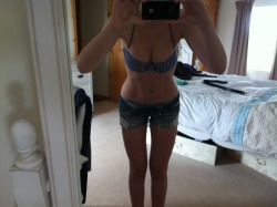 skinnyforsummer-x:  i’ve hit plateau :(