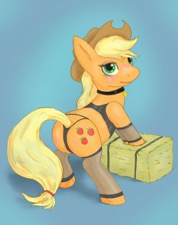 ask-sexy-applejack:  ratwhiskers:  http://ask-sexy-applejack.tumblr.com/