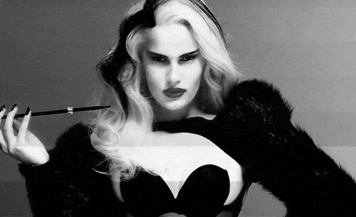 This shoot was the most perfect thing I have ever seen.